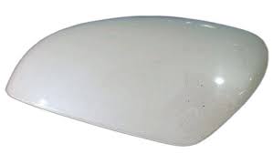 Plastic Mirror Cover